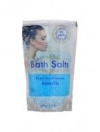 Соль для ванны с минералами Мёртвого моря